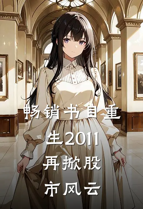 畅销书目重生2011：再掀股市风云