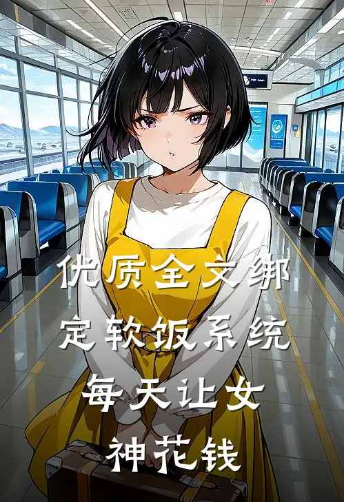 优质全文绑定软饭系统，每天让女神花钱