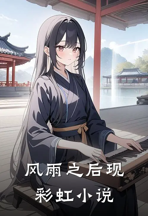 风雨之后现彩虹小说