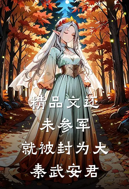 精品文还未参军，就被封为大秦武安君