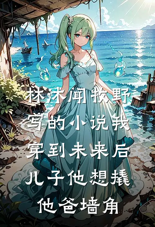 林沐闻牧野写的小说我穿到未来后，儿子他想撬他爸墙角