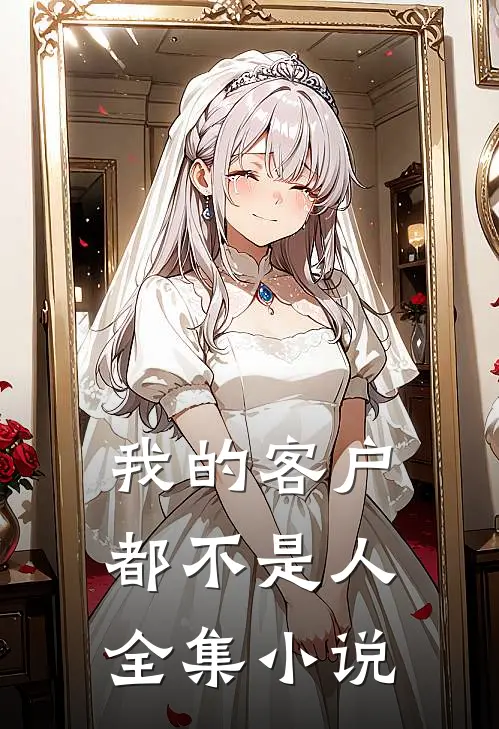 我的客户都不是人全集小说