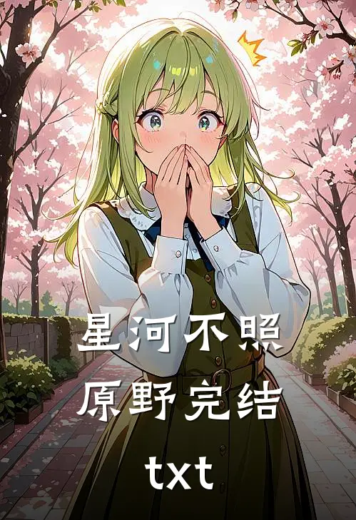 星河不照原野完结txt