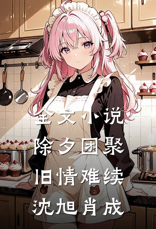 全文小说除夕团聚，旧情难续沈旭肖成