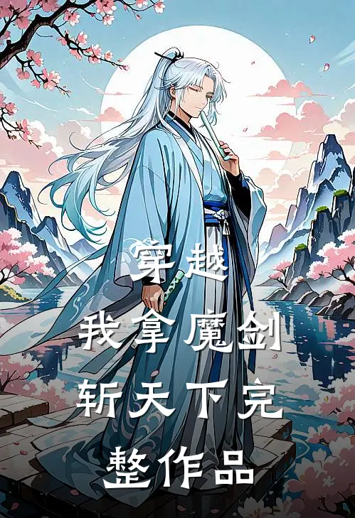 穿越我拿魔剑斩天下完整作品在线观看