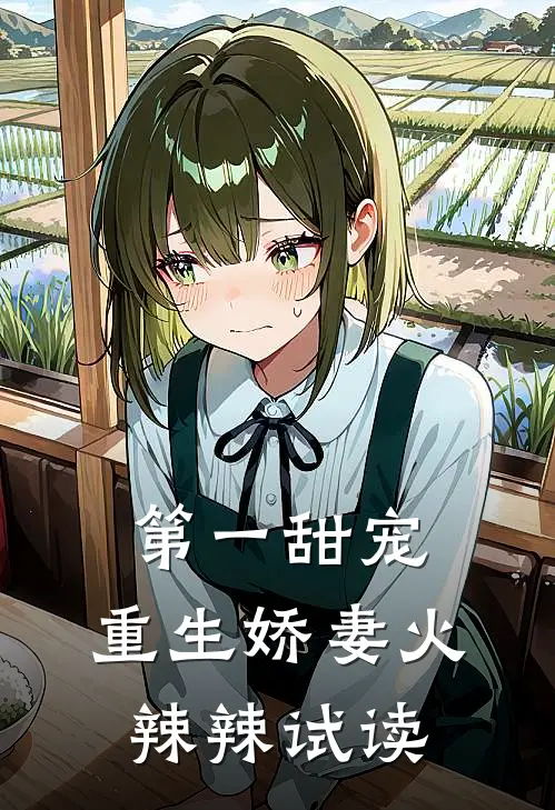 第一甜宠：重生娇妻火辣辣试读