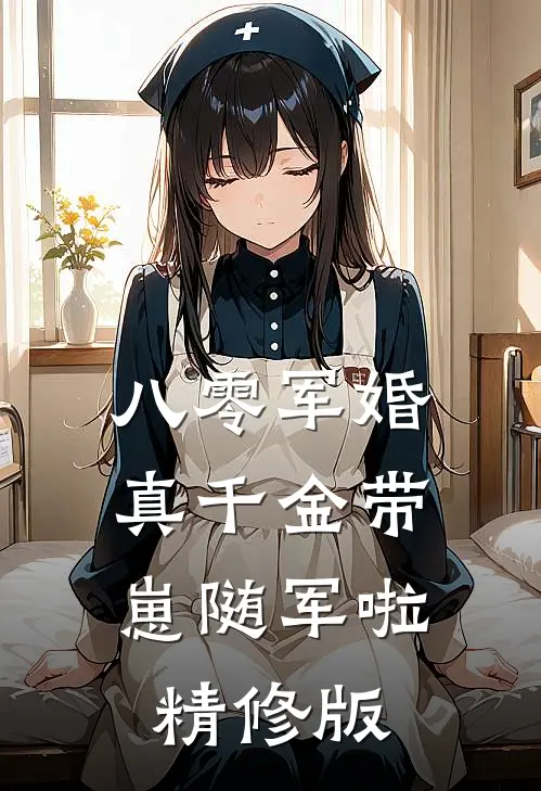 八零军婚，真千金带崽随军啦精修版