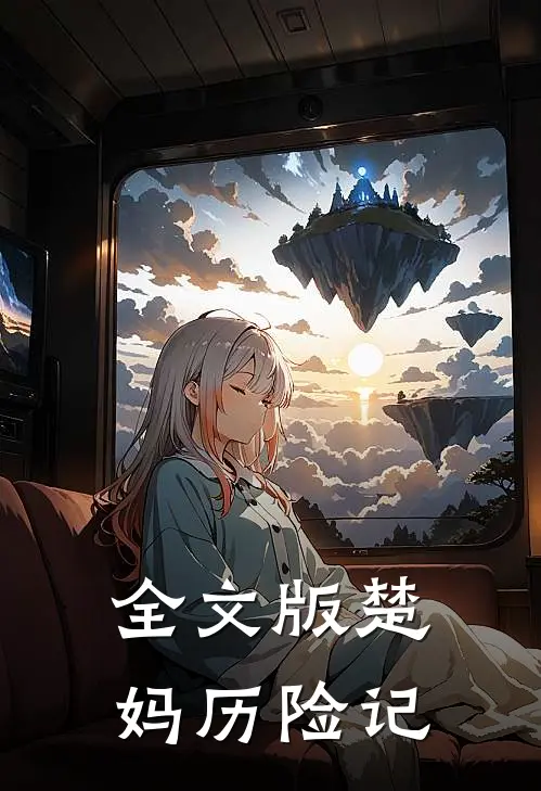 全文版楚妈历险记