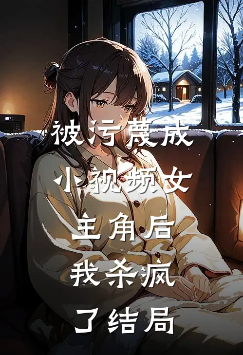 被污蔑成小视频女主角后,我杀疯了结局是