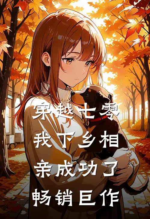 穿越七零，我下乡相亲成功了畅销巨作