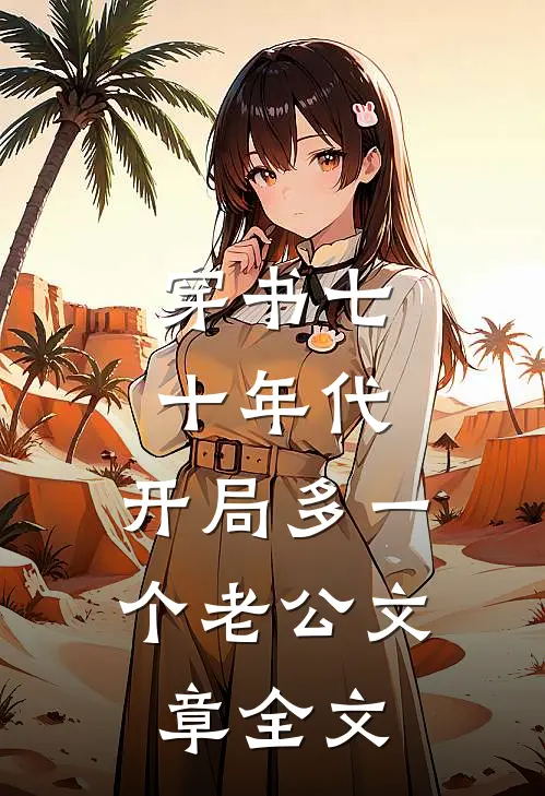 穿书七十年代：开局多一个老公文章全文