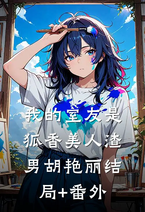 我的室友是狐香美人渣男胡艳丽结局+番外
