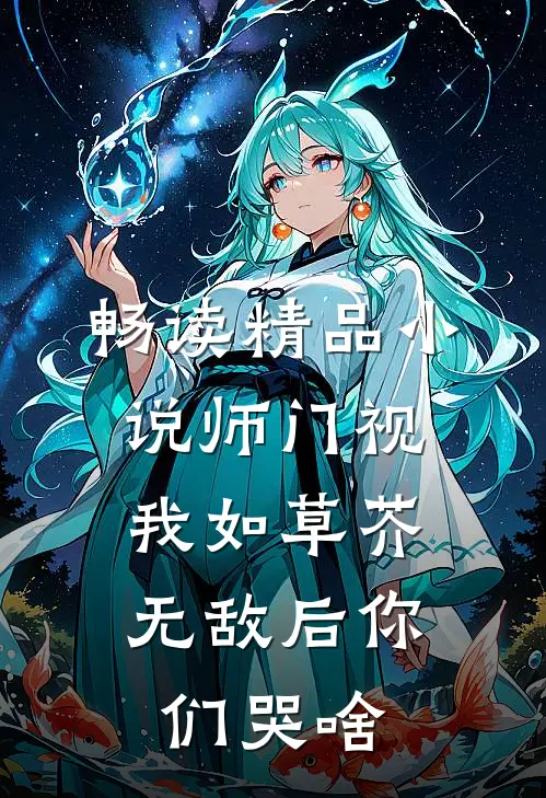 畅读精品小说师门视我如草芥，无敌后你们哭啥