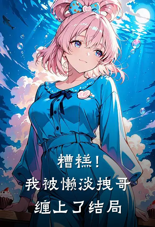 糟糕！我被懒淡拽哥缠上了结局