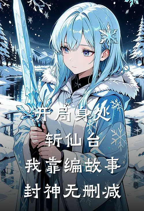 开局身处斩仙台，我靠编故事封神无删减