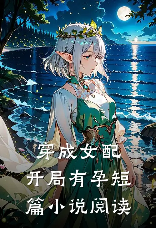 穿成女配,开局有孕短篇阅读免费