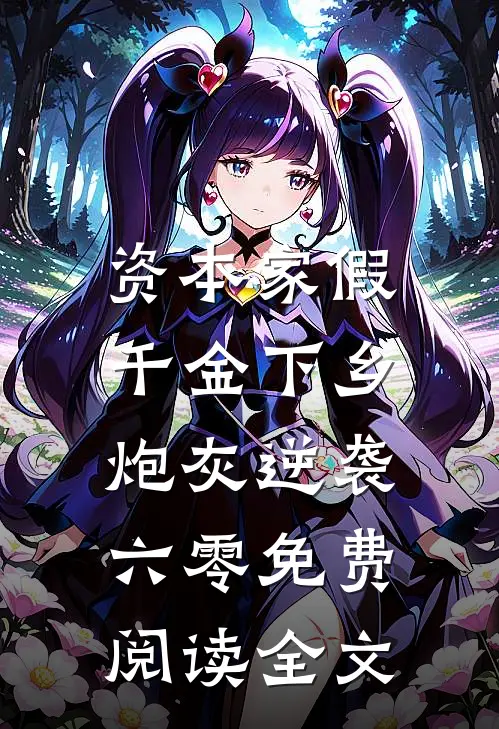 资本家假千金下乡，炮灰逆袭六零免费阅读全文