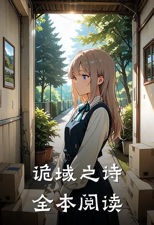 诡域之诗全本阅读
