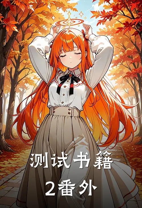 测试书籍2 番外
