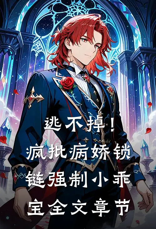 逃不掉！疯批病娇锁链强制小乖宝全文章节