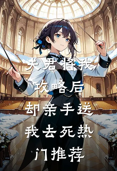 夫君将我攻略后，却亲手送我去死热门推荐