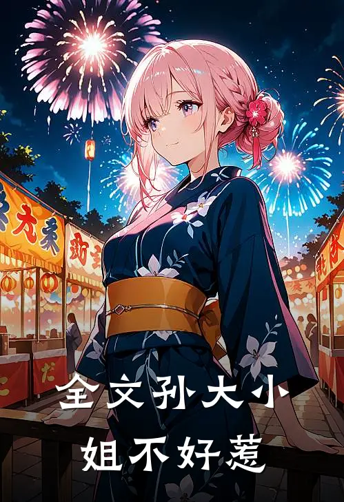 全文孙大小姐不好惹
