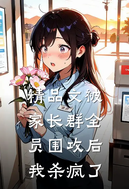 精品文被家长群全员围攻后，我杀疯了