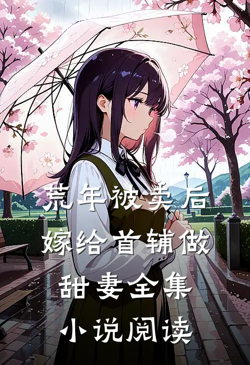 荒年被卖后，嫁给首辅做甜妻全集小说阅读