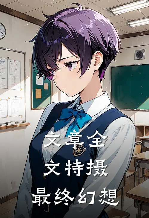 文章全文特摄：最终幻想