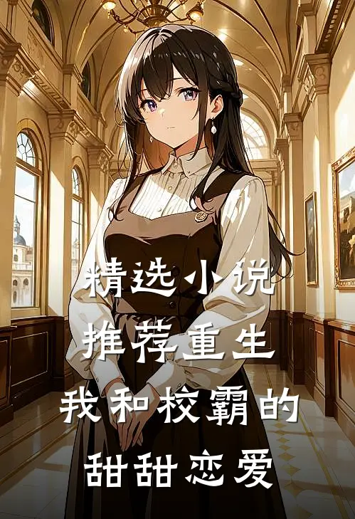 精选小说推荐重生：我和校霸的甜甜恋爱