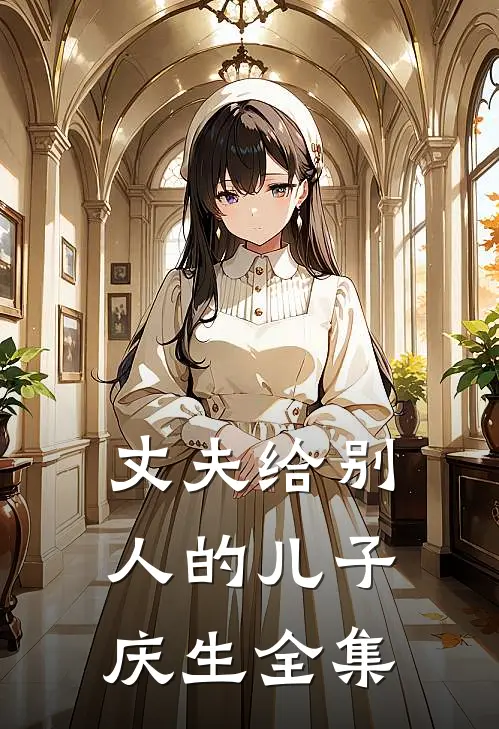 丈夫给别人的儿子庆生 全集