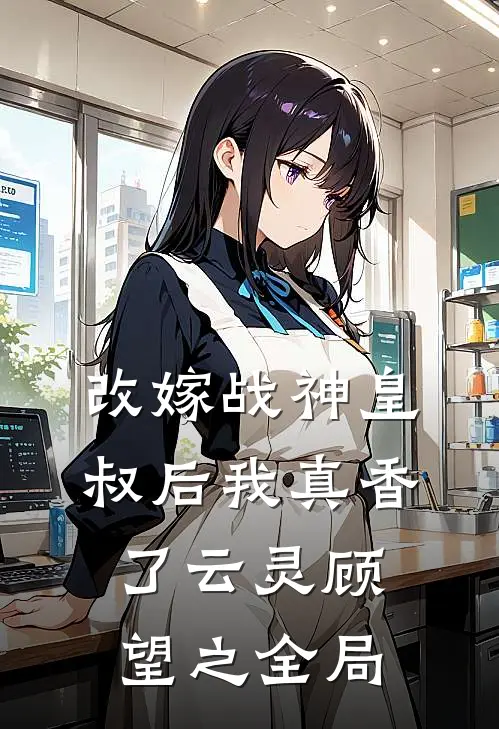 改嫁战神皇叔后我真香了云灵顾望之全局