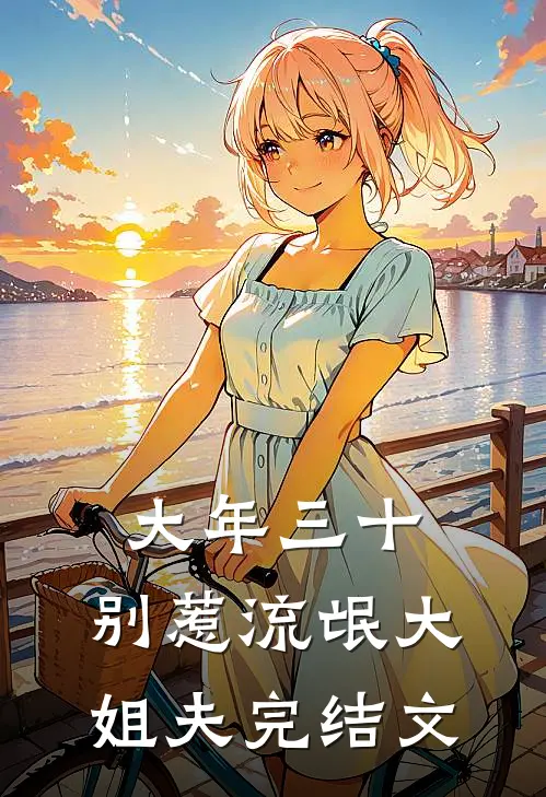 大年三十，别惹流氓大姐夫完结文