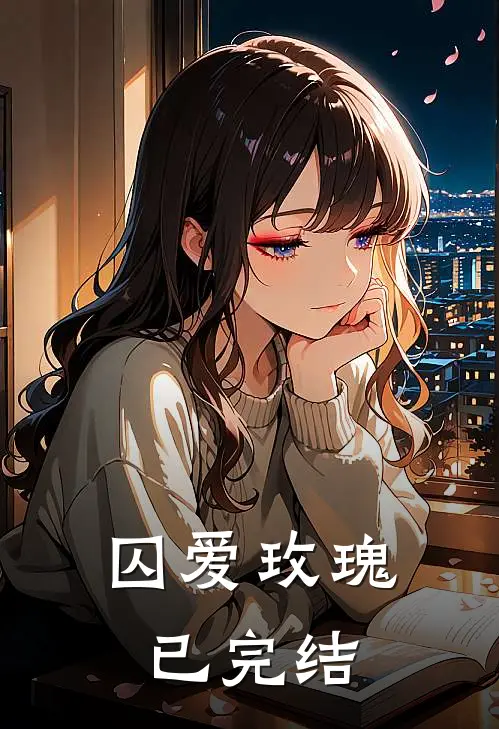 囚爱玫瑰已完结