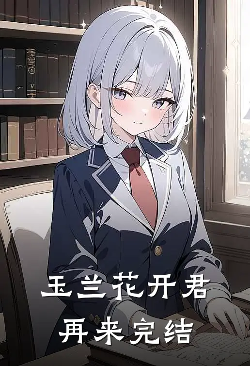 玉兰花开君再来完结