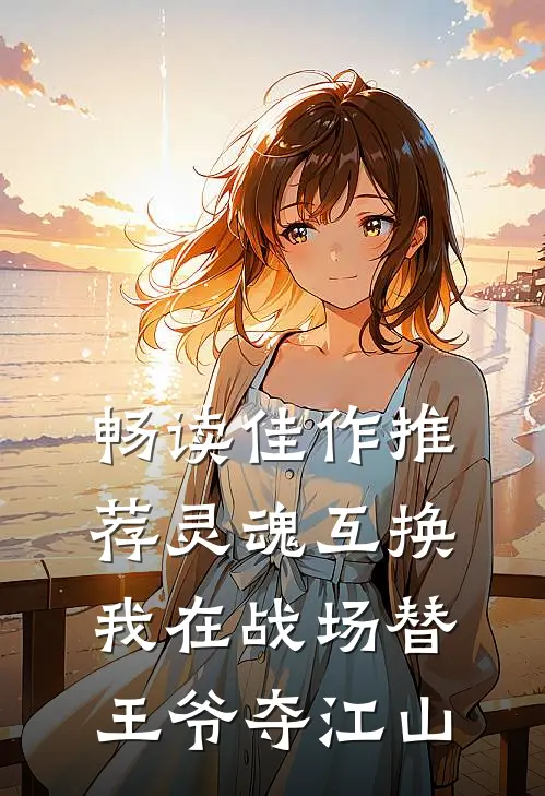 畅读佳作推荐灵魂互换：我在战场替王爷夺江山
