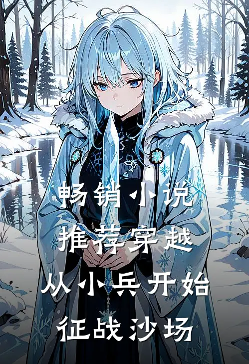 畅销小说推荐穿越，从小兵开始征战沙场