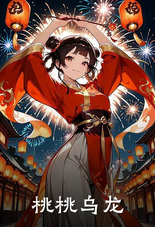 桃桃乌龙