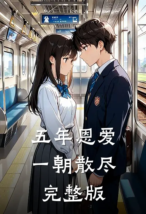 五年恩爱，一朝散尽完整版