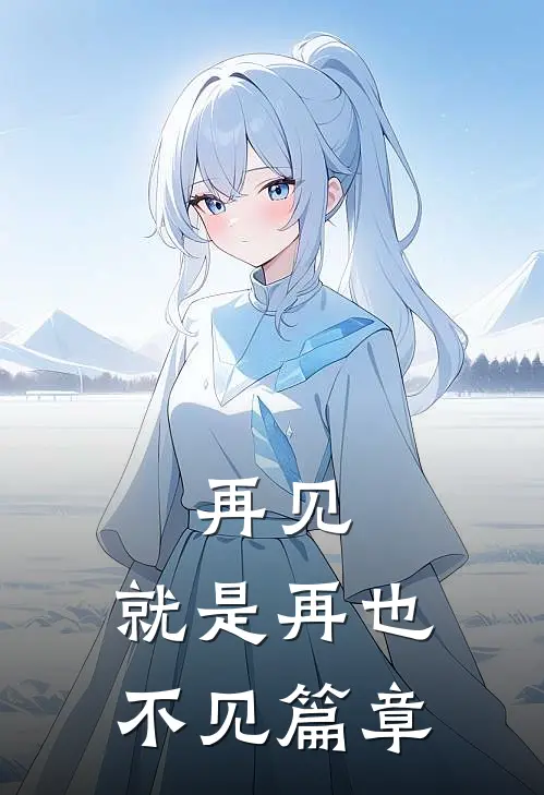 再见,就是再也不见篇章内容