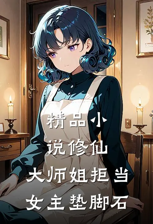 精品小说修仙：大师姐拒当女主垫脚石