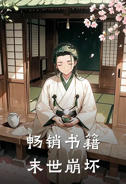 畅销书籍末世崩坏