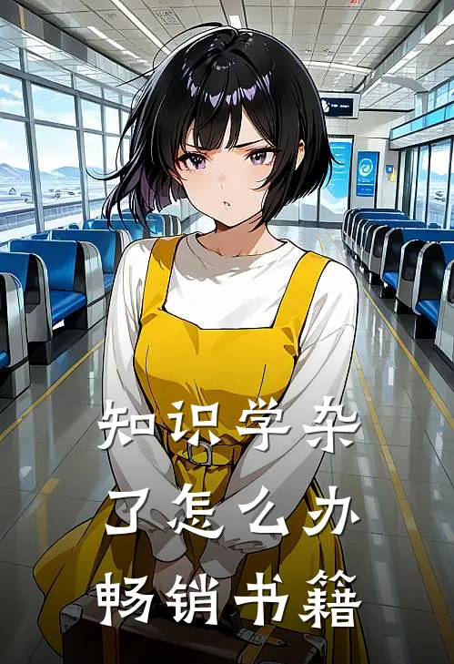 知识学杂了怎么办畅销书籍