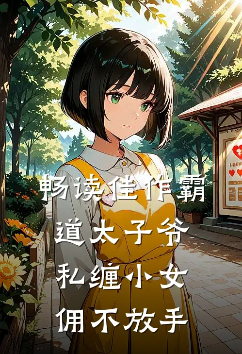 畅读佳作霸道太子爷私缠小女佣不放手