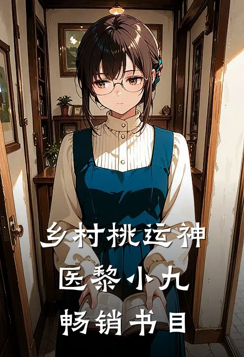 乡村桃运神医黎小九畅销书目