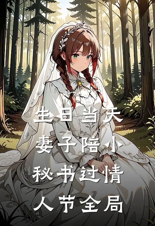 生日当天，妻子陪小秘书过情人节全局