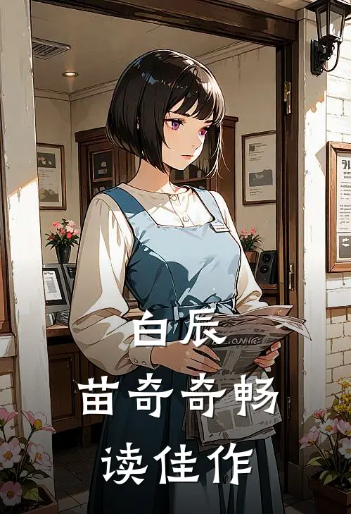 白辰,苗奇奇畅读佳作