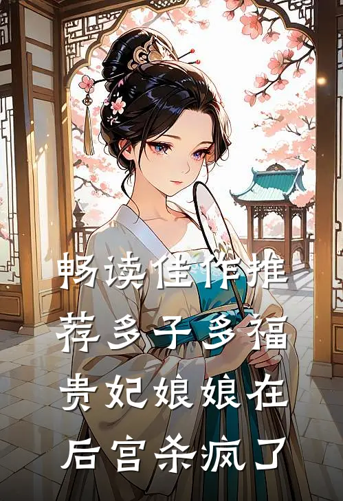 畅读佳作推荐多子多福：贵妃娘娘在后宫杀疯了