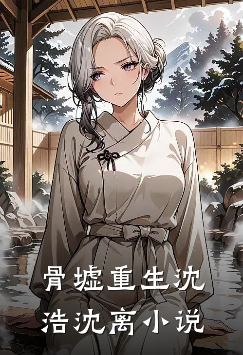 骨墟重生沈浩沈离小说