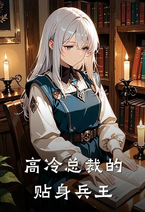 高冷总裁的贴身兵王